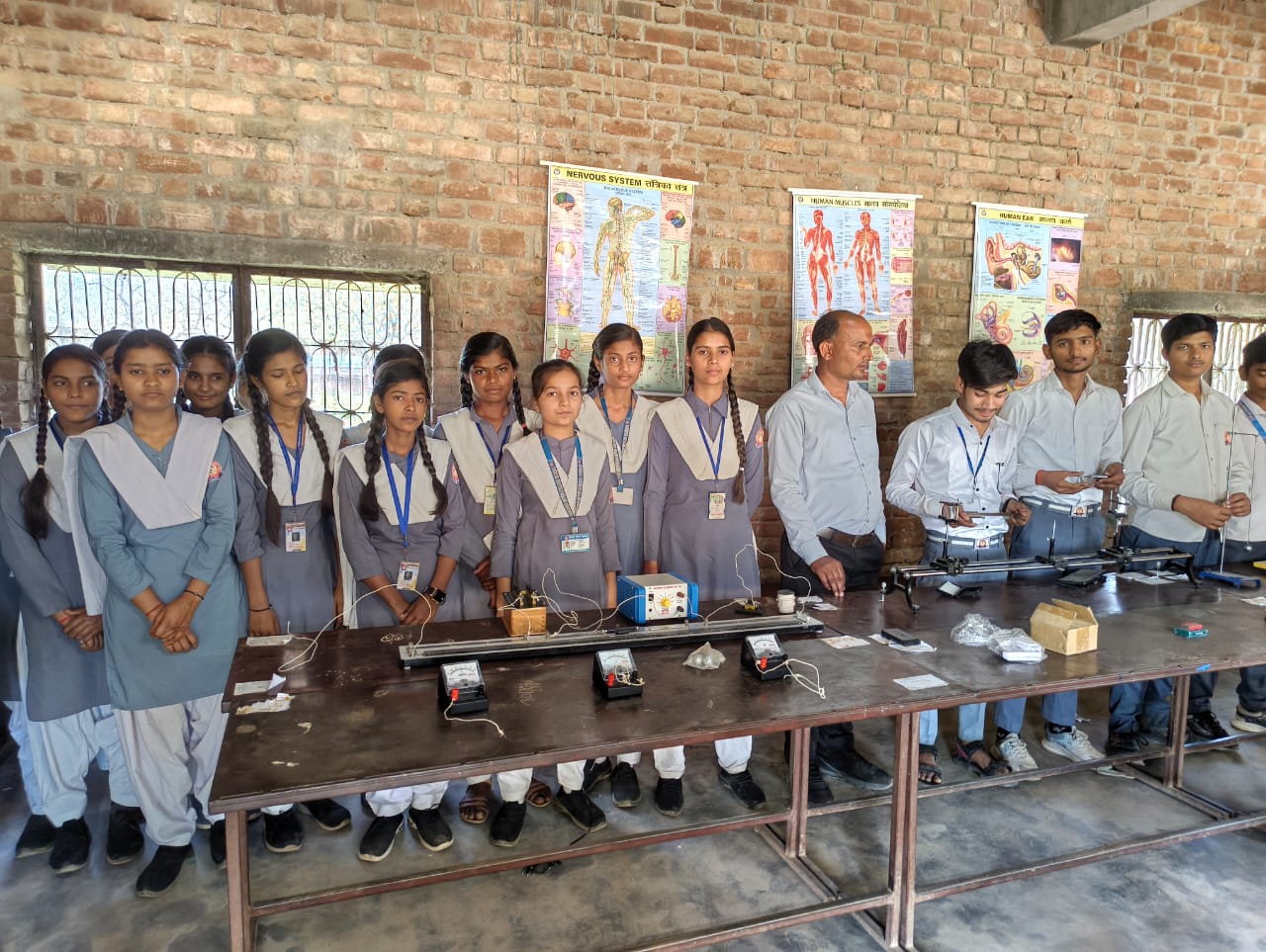 Krishak Inter College Gallery Image 16
